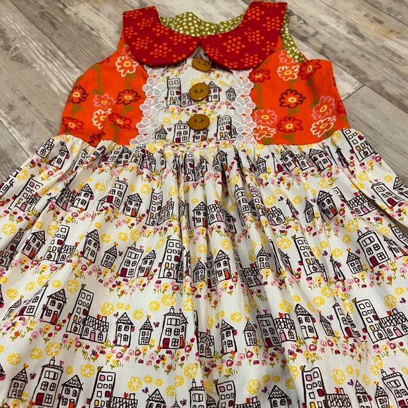 Jelly The Pug Dress - Picture 6 of 8